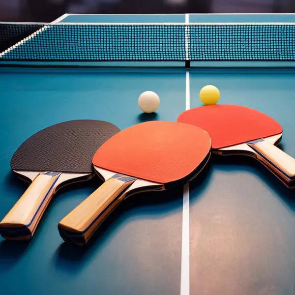 Table Tennis
