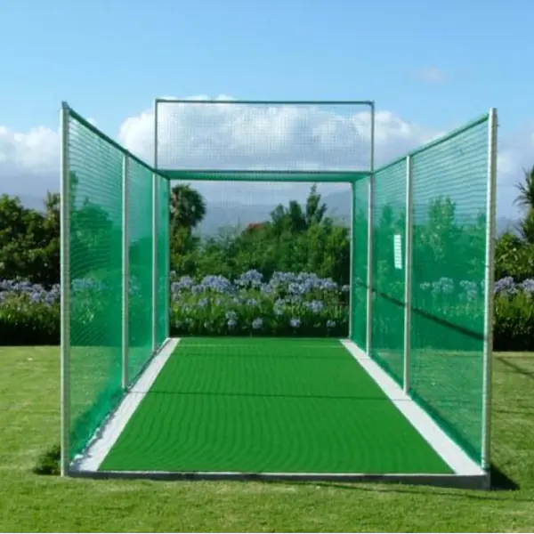 Cricket Nets