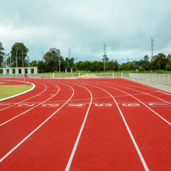 Running Track