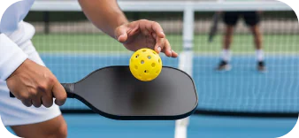 Pickle-Ball