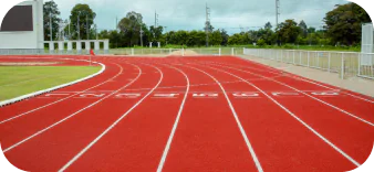 Running-Track